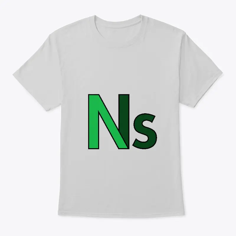 NewSpawn Tee