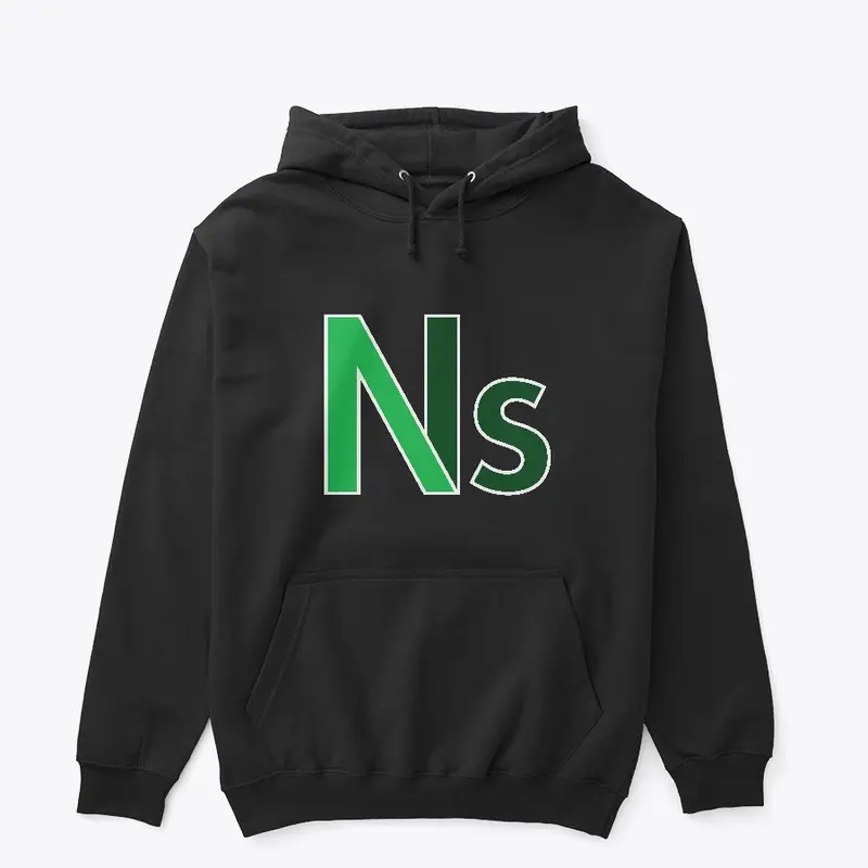 NewSpawn Hoodie